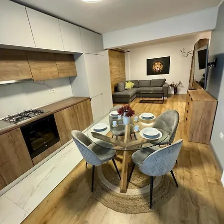 Apartman Feel In By Ali *