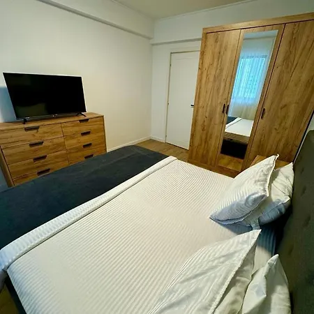 Feel In By Ali 公寓 布拉索夫